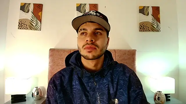 Amadeo Wild online show from 04/06/26, 12:17