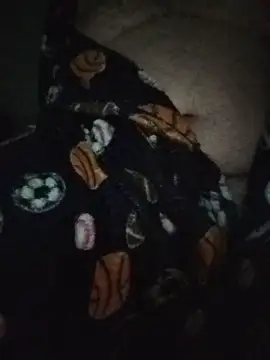 Leocesar37 online show from 10/21/25, 04:46