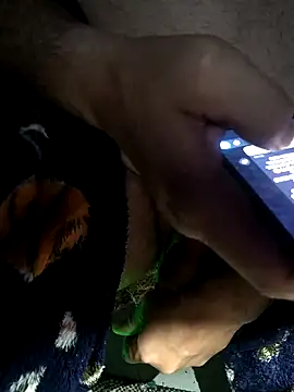 Leocesar37 online show from 02/10/26, 06:06