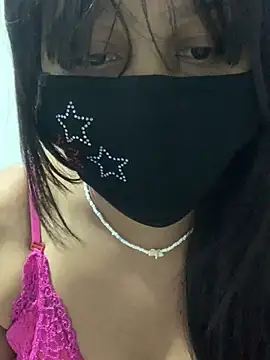 Jeroliee viyana online show from 12/06/24, 01:18