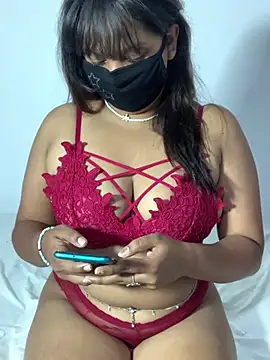 Jeroliee viyana online show from 03/21/25, 02:07