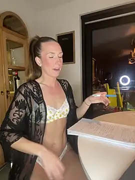 lola tentatiion online show from 03/02/25, 08:29