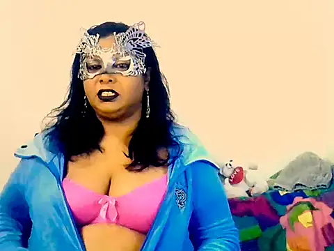 Mysterylady143 online show from 11/06/25, 06:42