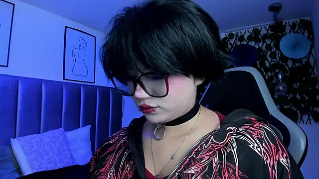 Kitty Gang online show from 03/13/26, 02:07