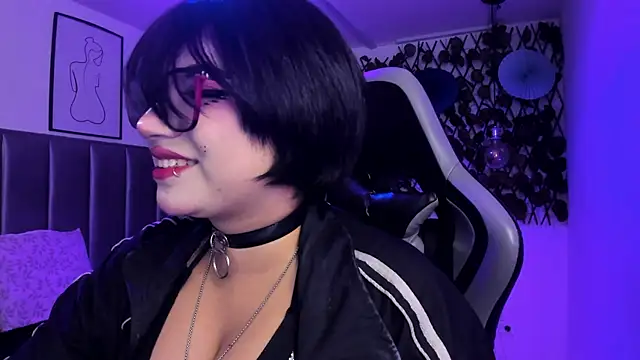 Kitty Gang online show from 03/28/26, 02:22