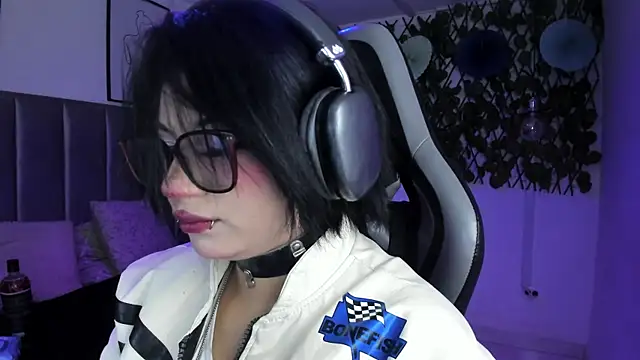 Kitty Gang online show from 07/11/26, 01:08
