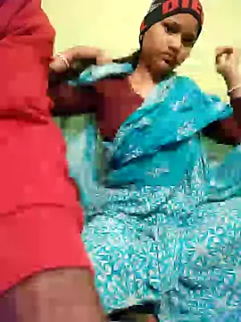 indiancouple09 online show from 12/15/24, 10:15