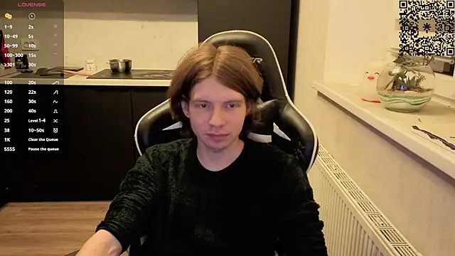 spaisenok online show from 11/03/25, 04:41