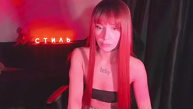 MilaAsh online show from 03/19/26, 05:55