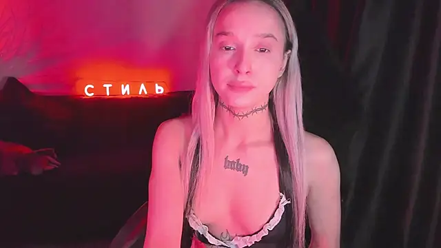 MilaAsh online show from 03/23/26, 06:17