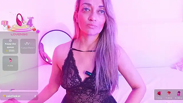 emma collson online show from 01/11/26, 03:22