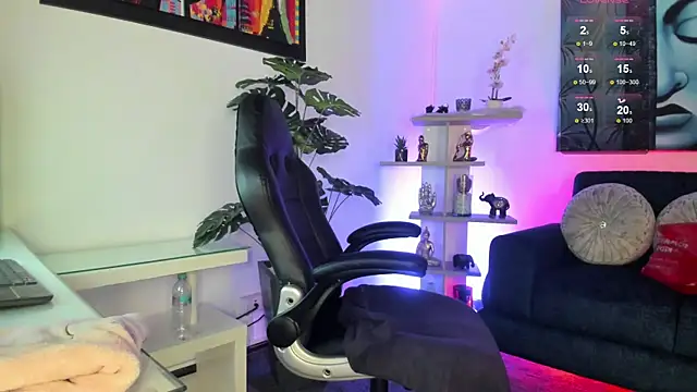 BaphyBaby online show from 03/18/25, 01:21