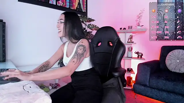 BaphyBaby online show from 03/20/25, 11:49