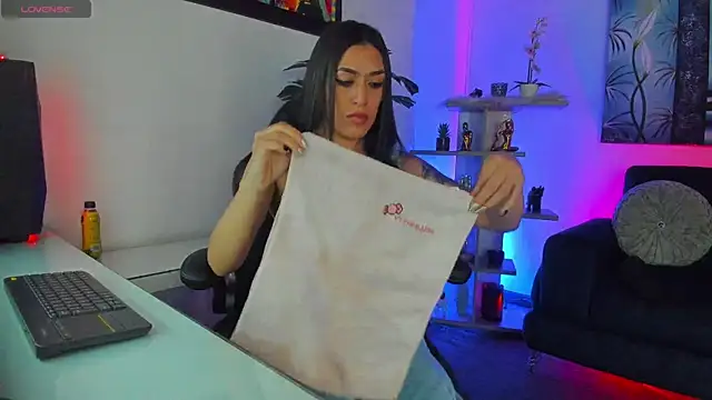 BaphyBaby online show from 09/16/25, 07:04