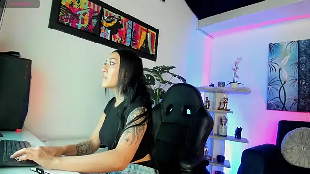 BaphyBaby online show from 09/18/25, 07:05