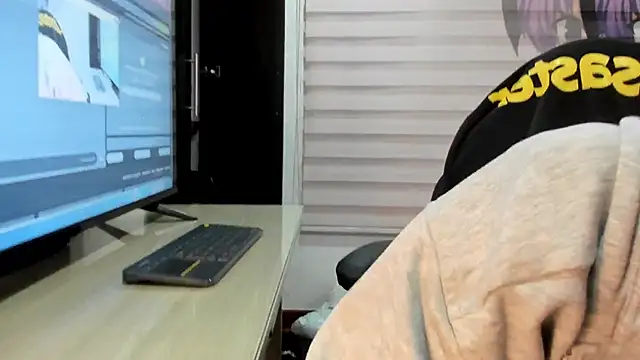 BaphyBaby online show from 10/14/25, 12:28