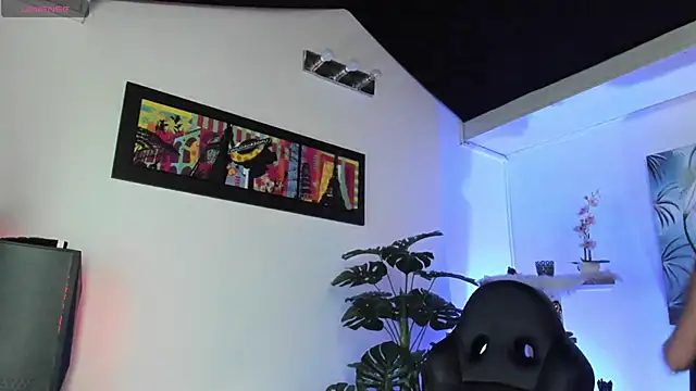 BaphyBaby online show from 11/15/25, 07:21