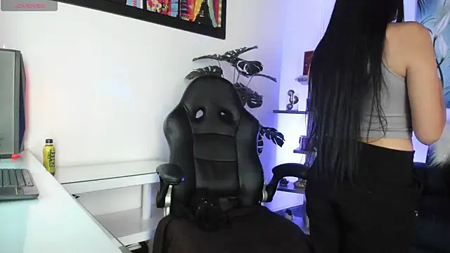 BaphyBaby online show from 11/24/25, 07:02