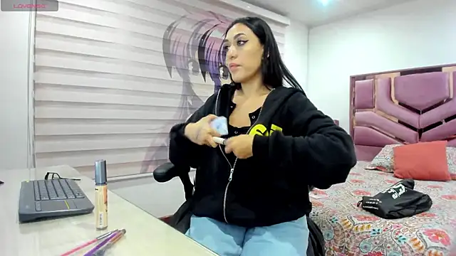 Snapshot of BaphyBaby chatting on 02/23/26, 11:40 BaphyBaby online show from 02/23/26, 11:40