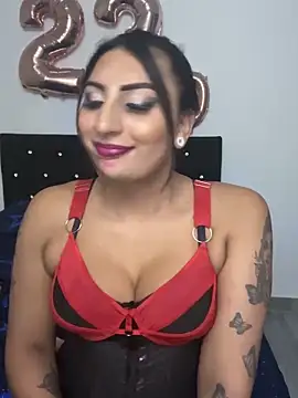 Brianna Trans00 online show from 12/15/24, 09:13