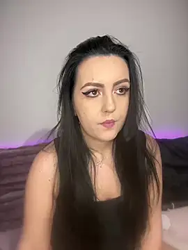 Ariel  Blossom online show from 01/03/25, 04:27