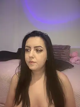 Ariel  Blossom online show from 01/24/25, 08:22