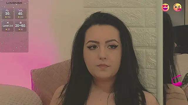 Ariel  Blossom online show from 02/27/25, 09:11