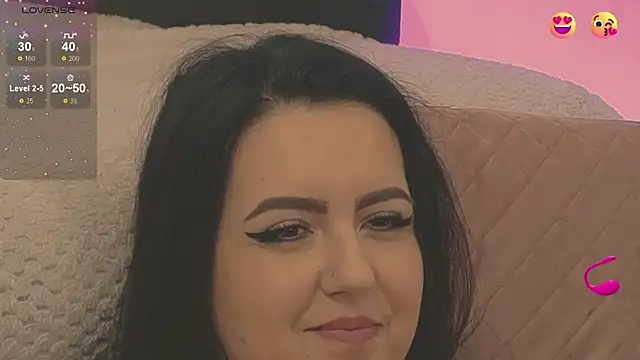 Ariel  Blossom online show from 03/07/25, 01:07