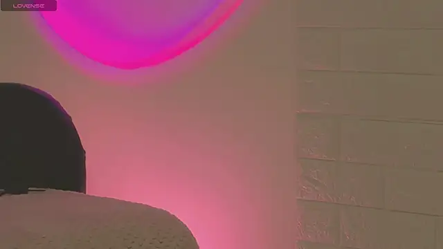 Ariel  Blossom online show from 03/12/25, 07:02