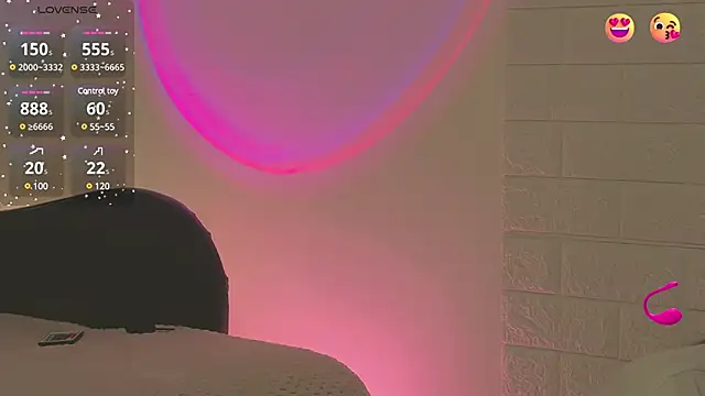 Ariel  Blossom online show from 03/13/25, 06:26