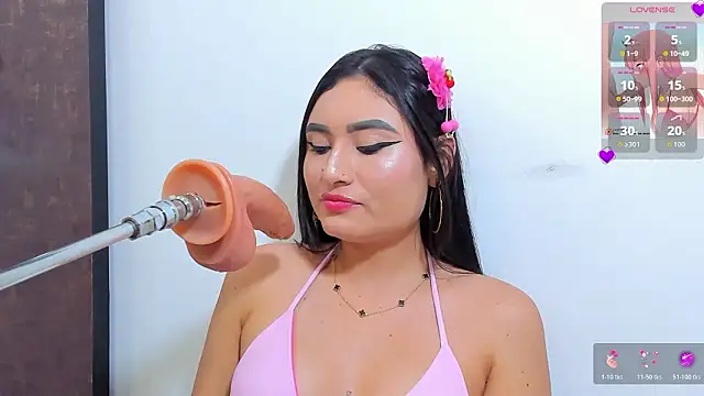 dazhia lee online show from 02/20/26, 08:20