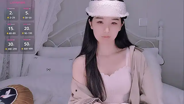 Snapshot of BingLin- chatting on 05/02/26, 03:06 BingLin- online show from 05/02/26, 03:06