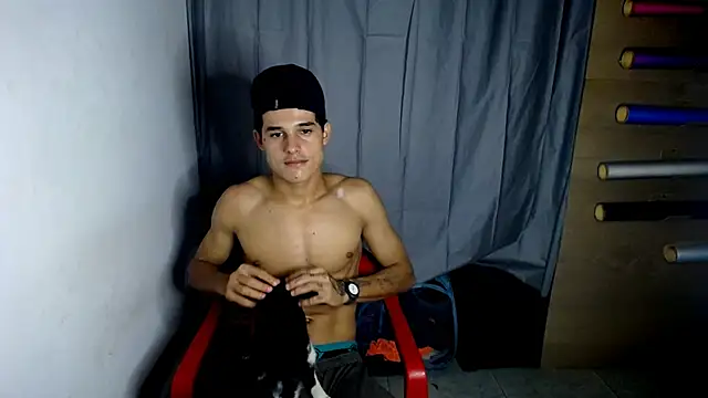 freddy romas online show from 01/27/25, 01:37