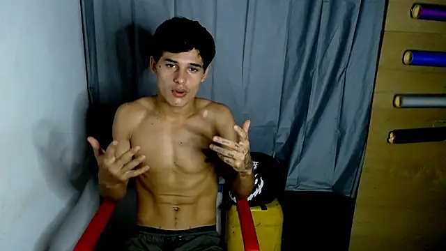 freddy romas online show from 02/04/25, 12:51