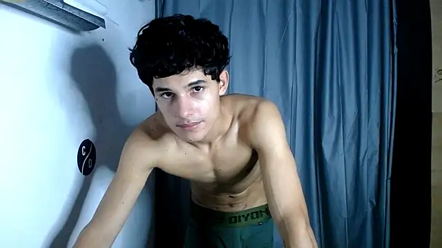 freddy romas online show from 02/13/25, 03:39