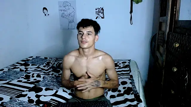 freddy romas online show from 03/20/25, 12:30