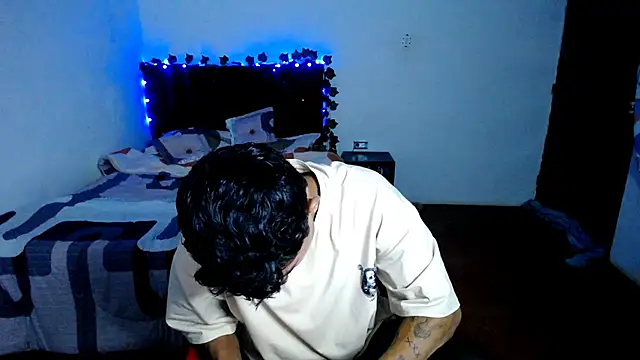 freddy romas online show from 09/24/25, 01:09