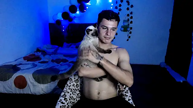 freddy romas online show from 12/01/25, 04:34