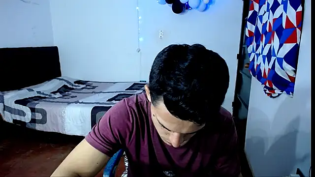 freddy romas online show from 02/10/26, 02:37