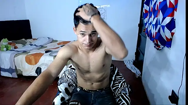 freddy romas online show from 02/19/26, 01:51