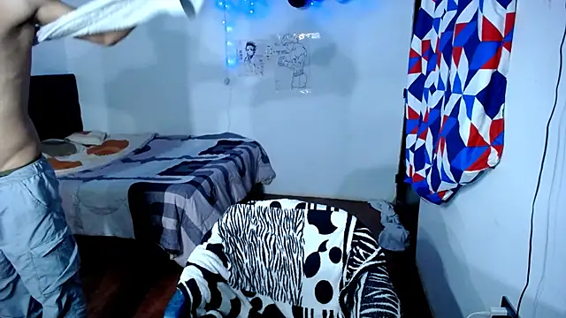 freddy romas online show from 03/02/26, 03:41