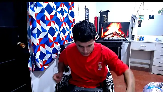 freddy romas online show from 03/11/26, 01:11