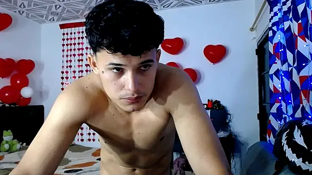 freddy romas online show from 04/14/26, 12:33