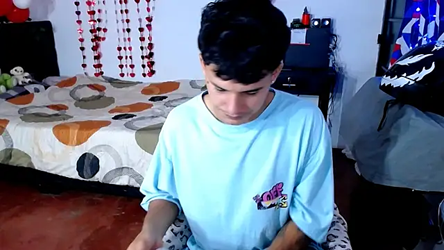 freddy romas online show from 04/18/26, 12:20