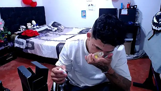 freddy romas online show from 05/15/26, 11:34