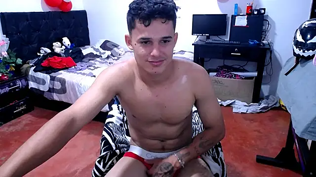 freddy romas online show from 05/16/26, 12:40