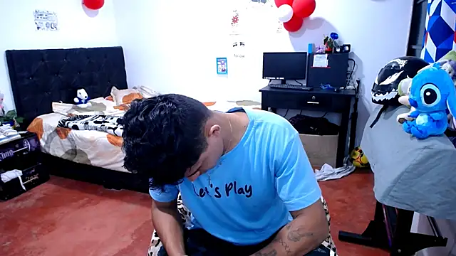 freddy romas online show from 05/24/26, 11:15