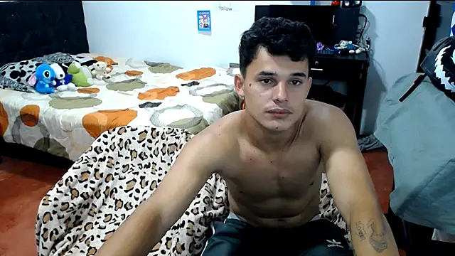 freddy romas online show from 05/26/26, 03:57