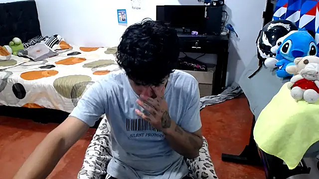 freddy romas online show from 06/01/26, 04:31