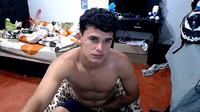 freddy romas online show from 06/03/26, 05:10